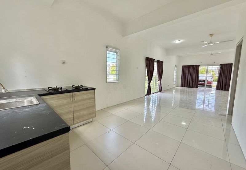 Casa Green @ Cybersouth