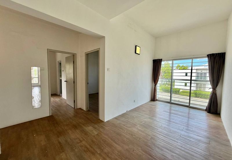 Casa Green @ Cybersouth