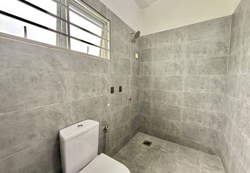 Casa Green @ Cybersouth