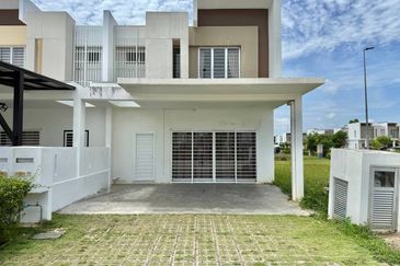 Casa Green @ Cybersouth