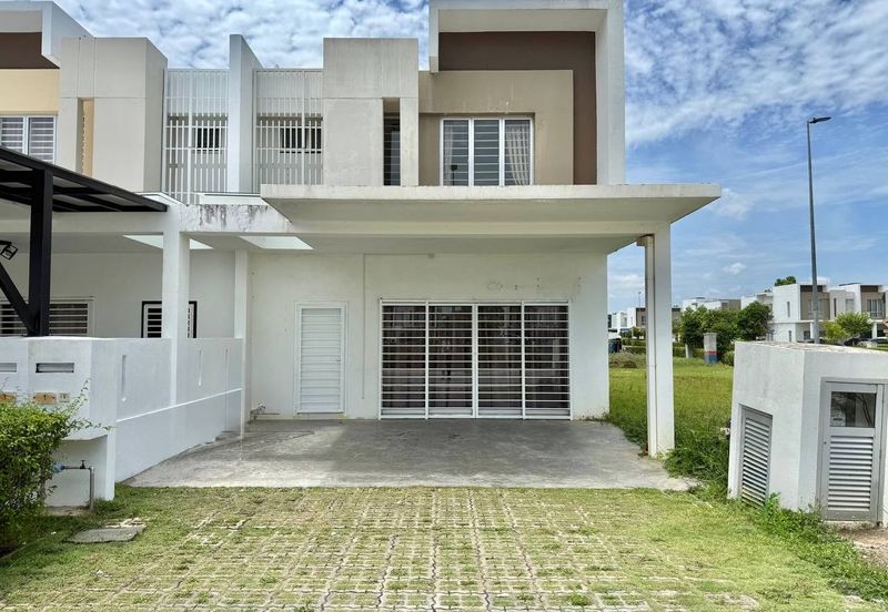 Casa Green @ Cybersouth