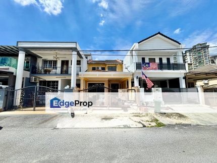 Taman Bukit Indah, Ampang, Selangor, Selangor, Ampang