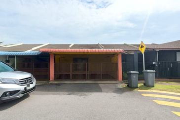 TAMAN SERI TELOK MAS