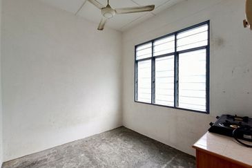 TAMAN SERI TELOK MAS