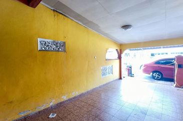 TAMAN SERI TELOK MAS