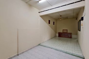 TAMAN SERI TELOK MAS