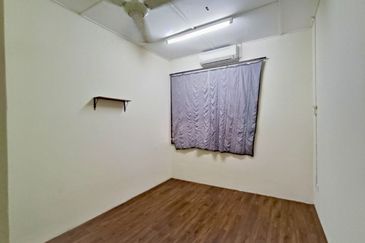 TAMAN SERI TELOK MAS