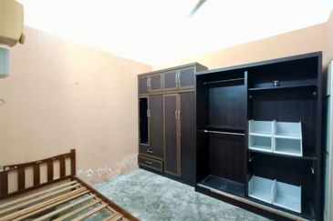 TAMAN SERI TELOK MAS