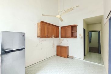 TAMAN SERI TELOK MAS