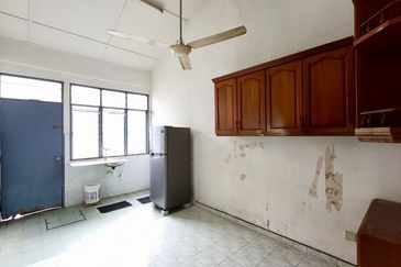 TAMAN SERI TELOK MAS