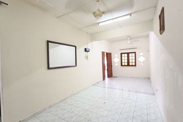 TAMAN SERI TELOK MAS