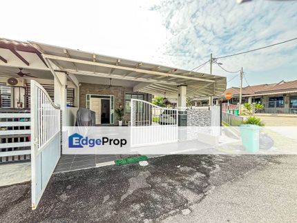 Taman Bertam Impian, Melaka Tengah, Melaka, Melaka, Melaka Tengah