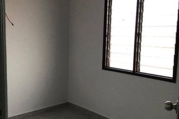 Taman Kemboja (Bukit Sentosa)