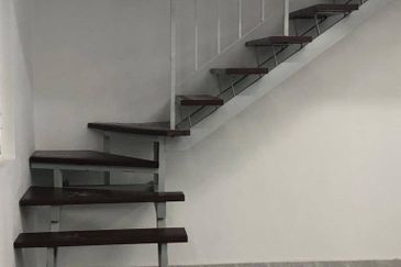 Taman Kemboja (Bukit Sentosa)