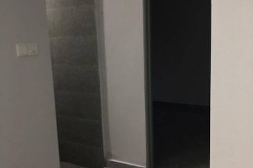 Taman Kemboja (Bukit Sentosa)