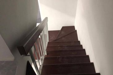 Taman Kemboja (Bukit Sentosa)