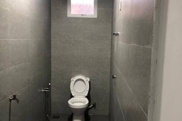 Taman Kemboja (Bukit Sentosa)