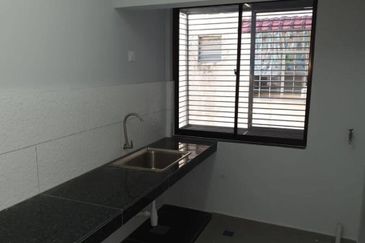 SD2 Apartment