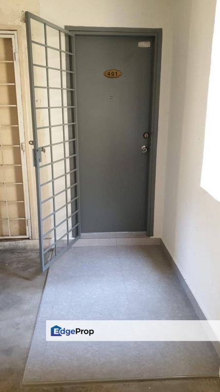 SD2 Apartment, Bandar Sri Damansara, Selangor, Selangor, Bandar Sri Damansara
