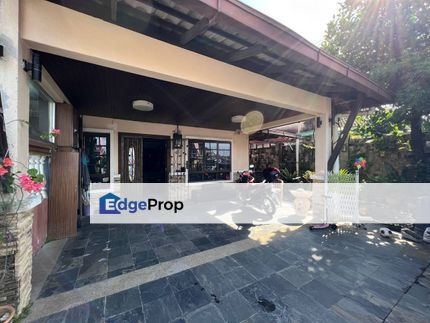 Taman Bukit Indah F2, Ampang, Selangor, Selangor, Ampang