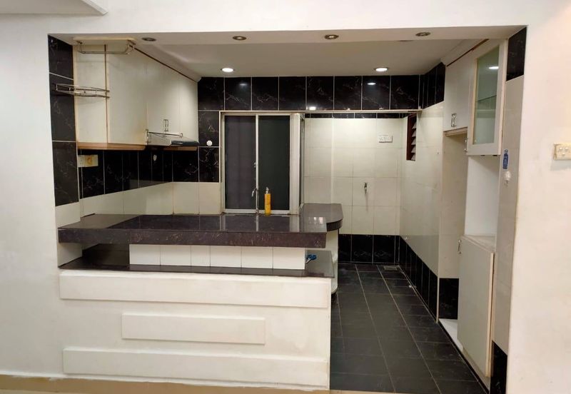 Pandan Heights Condominium