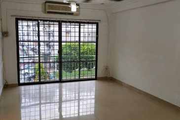 Pandan Heights Condominium