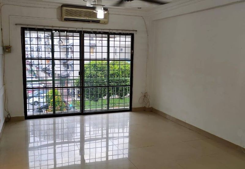 Pandan Heights Condominium