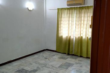 Pandan Heights Condominium