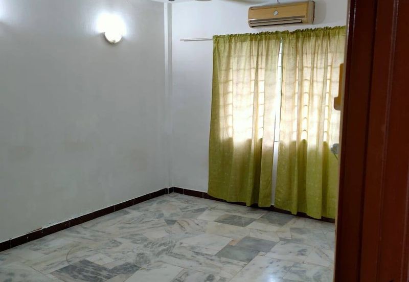 Pandan Heights Condominium