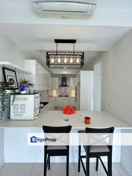 Seri Riana Residence, Wangsa Maju, Kuala Lumpur , Kuala Lumpur, Wangsa Maju