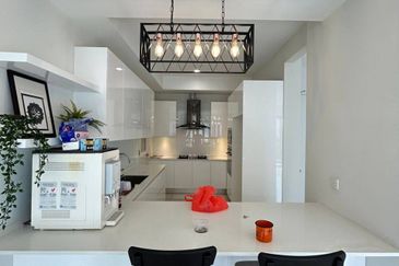 Seri Riana Residence