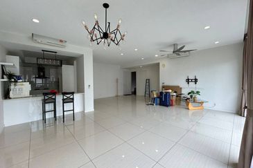 Seri Riana Residence