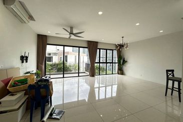 Seri Riana Residence