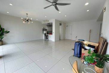 Seri Riana Residence