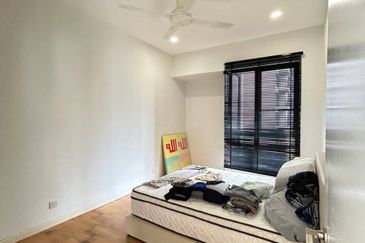 Seri Riana Residence