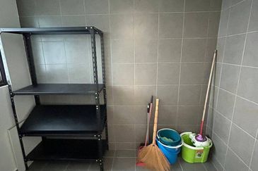 Seri Riana Residence