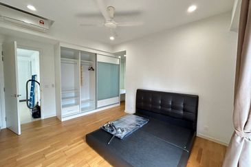 Seri Riana Residence