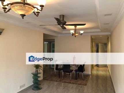 SD2 Apartment, Bandar Sri Damansara, Selangor, Selangor, Bandar Sri Damansara