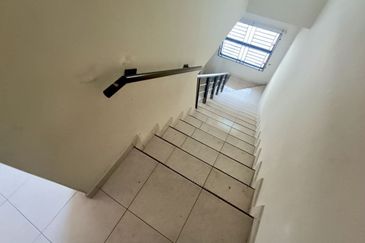 TAMAN MASJID TANAH RIA