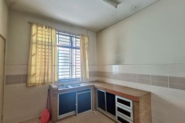 TAMAN MASJID TANAH RIA