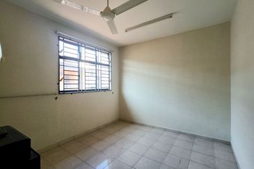 TAMAN MASJID TANAH RIA