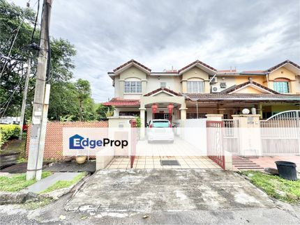 Taman Putra Prima, Puchong, Selangor, Selangor, Puchong