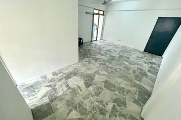 Pangsapuri Seri Melati