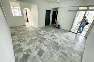 Pangsapuri Seri Melati