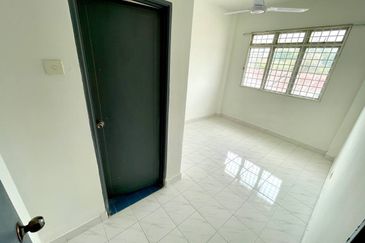 Pangsapuri Seri Melati