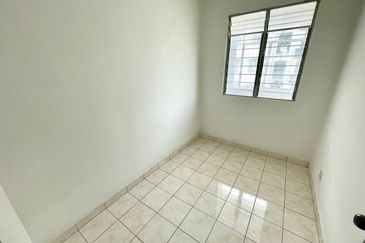 Pangsapuri Seri Melati