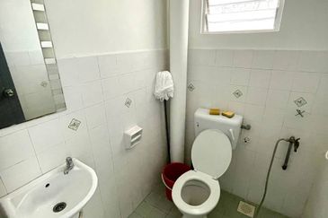 Pangsapuri Seri Melati