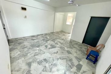 Pangsapuri Seri Melati