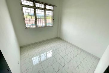 Pangsapuri Seri Melati