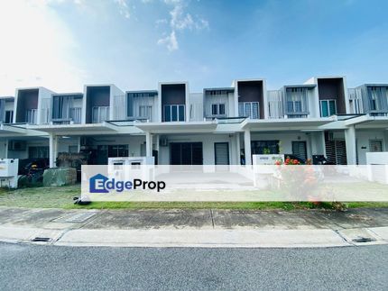 CasaView @ Cybersouth, Cuberjaya, Selangor, Selangor, Cyberjaya